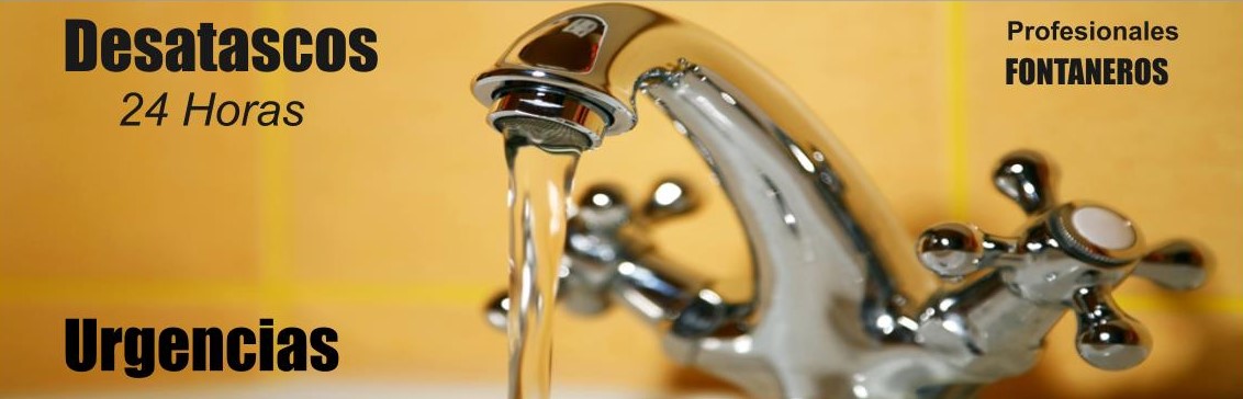 Fontanero 24 horas Navarra